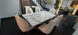 Dinning Design and Decor