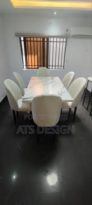 Dinning Design and Decor