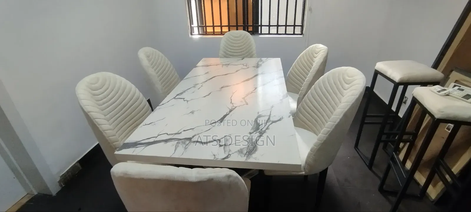 Dinning Design and Decor