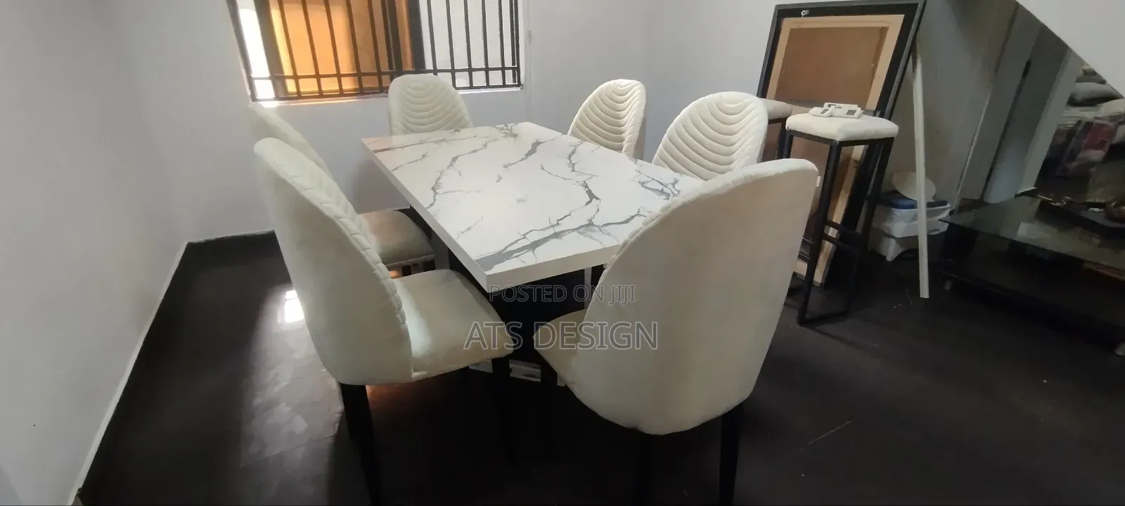 Dinning Design and Decor