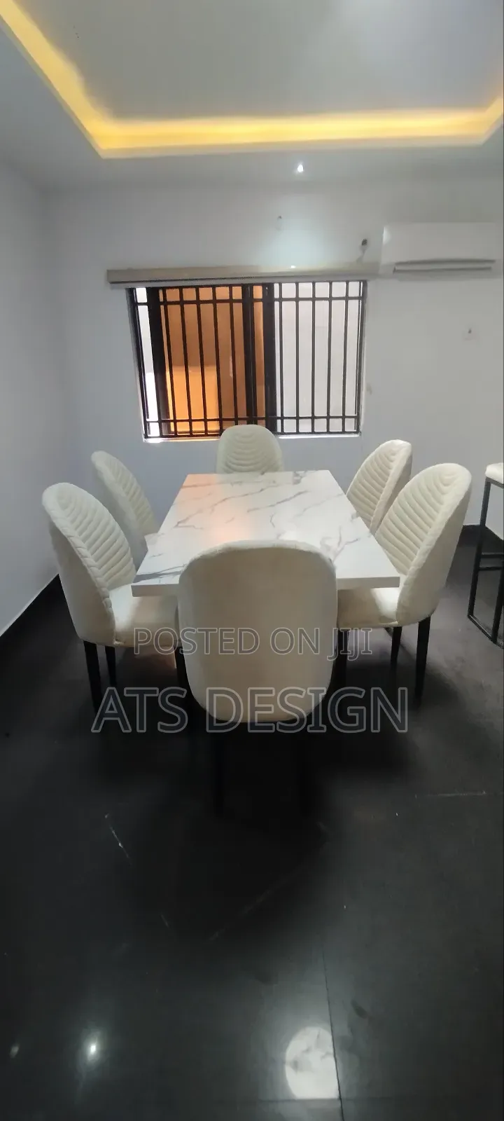 Dinning Design and Decor