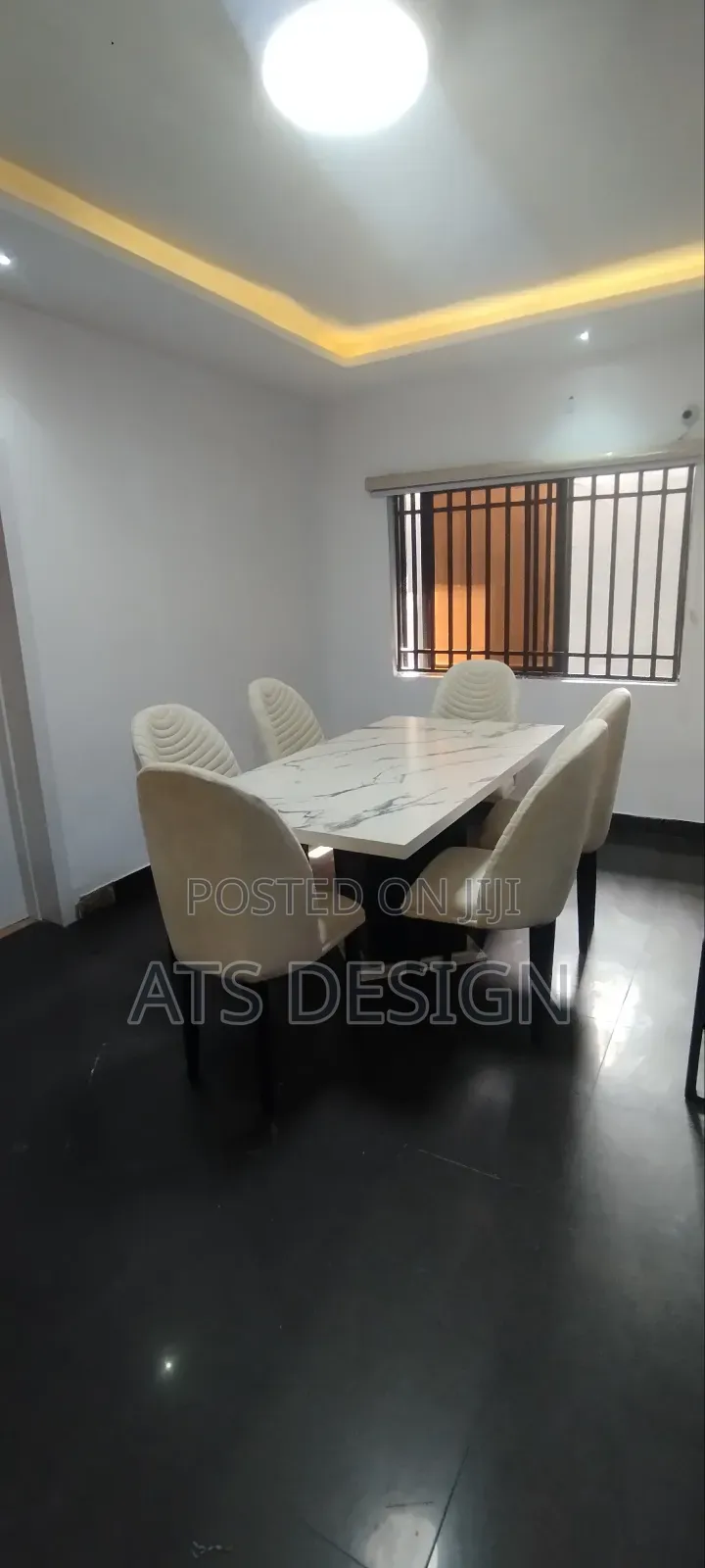 Dinning Design and Decor
