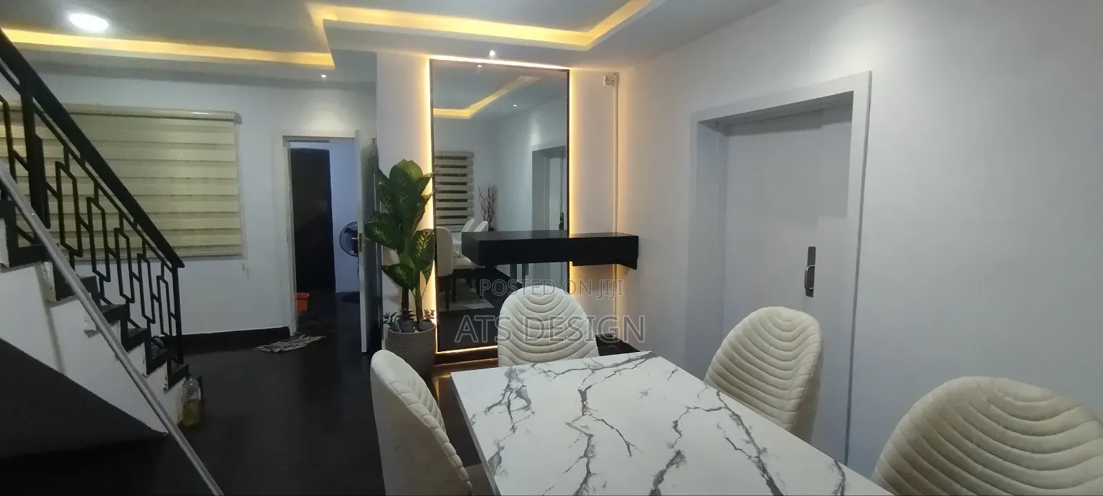 Dinning Design and Decor