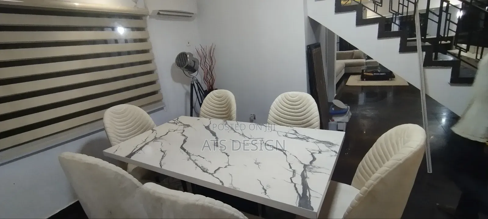 Dinning Design and Decor