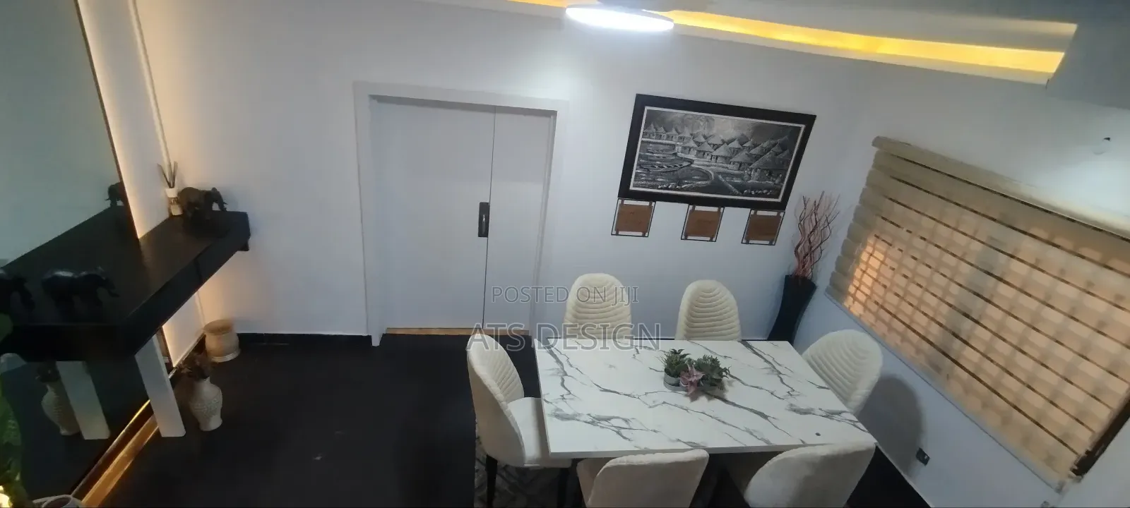 Dinning Design and Decor