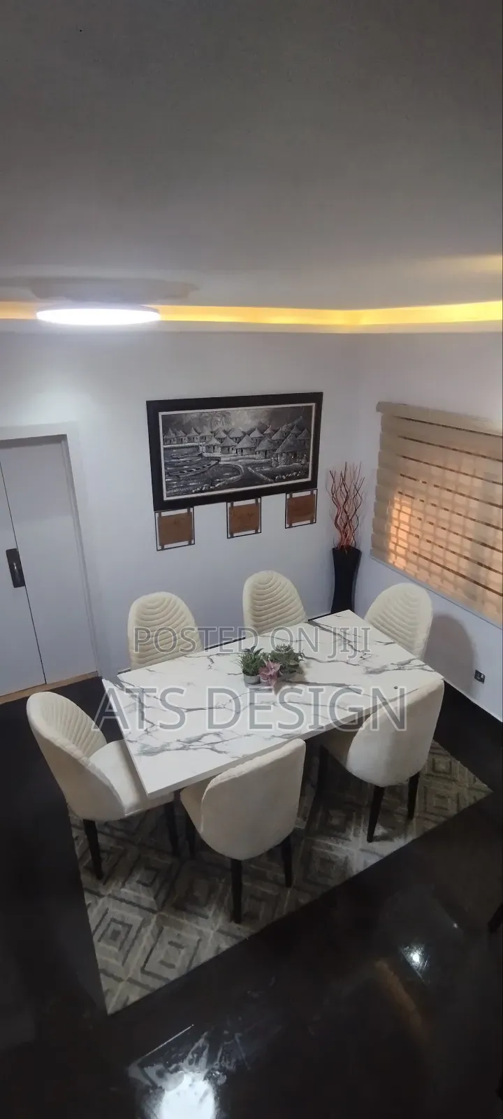 Dinning Design and Decor