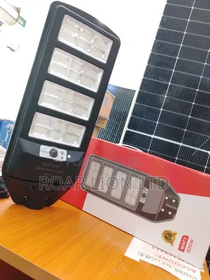 Solar Street Light 800w
