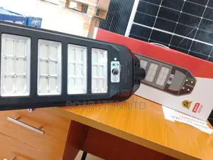 Solar Street Light 800w