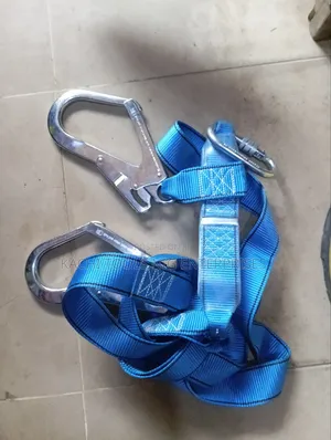 Safety Layered