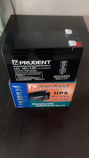Ups Battery