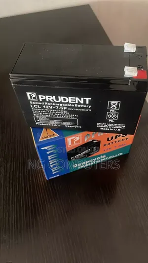 Ups Battery