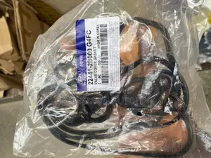 Valve Cover Gasket Kia Elantra I30 Rio Reina Accent Venga