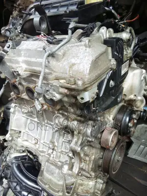 V6 Engine for Toyota Camry, Avalon, Rav4 2005-2012 Model 2gr