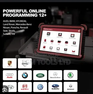 Thinktool Master2 Comprehensive Professional Machine