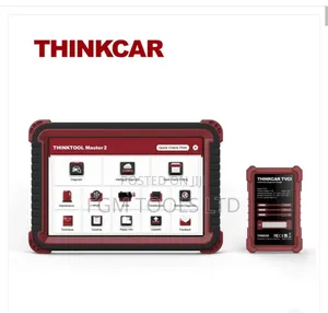 Thinktool Master2 Comprehensive Professional Machine