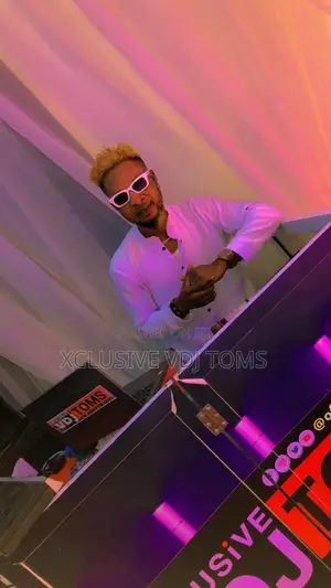 Ibadan Dj Booking