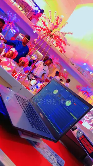 Ibadan Dj Booking