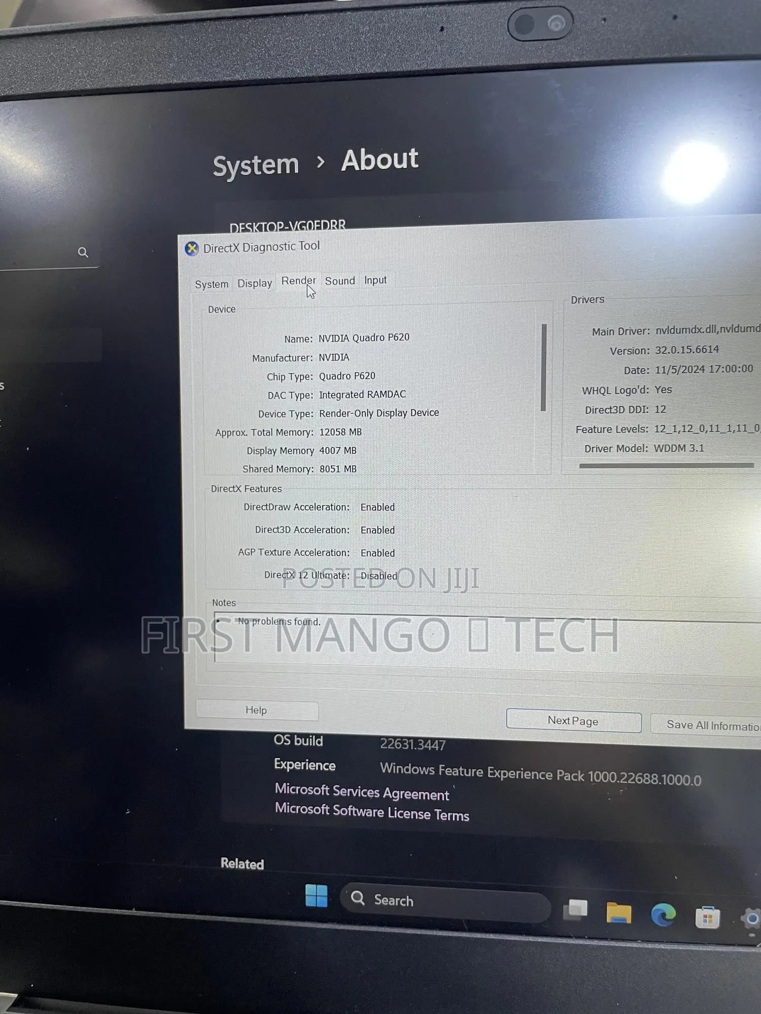 Laptop Lenovo Thinkpad P15s 16GB Intel Core i7 SSD 256GB