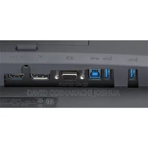 Dell Monitor 24inchs