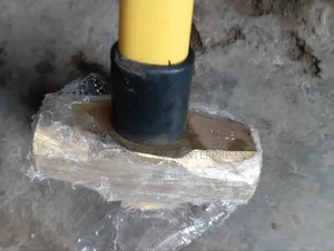 5kg Brass Hammer