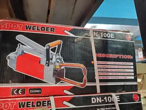 Handheld Spot Welding Machine