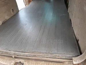 0.5 Mm Holes by 0.5 Thick. (304 Stainless Perforated Plates)