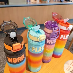 Water Bottle