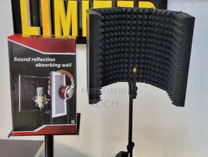Mic Shield