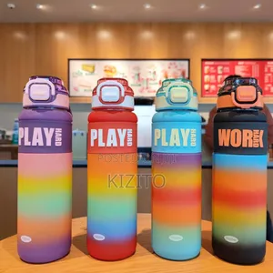 Water Bottle