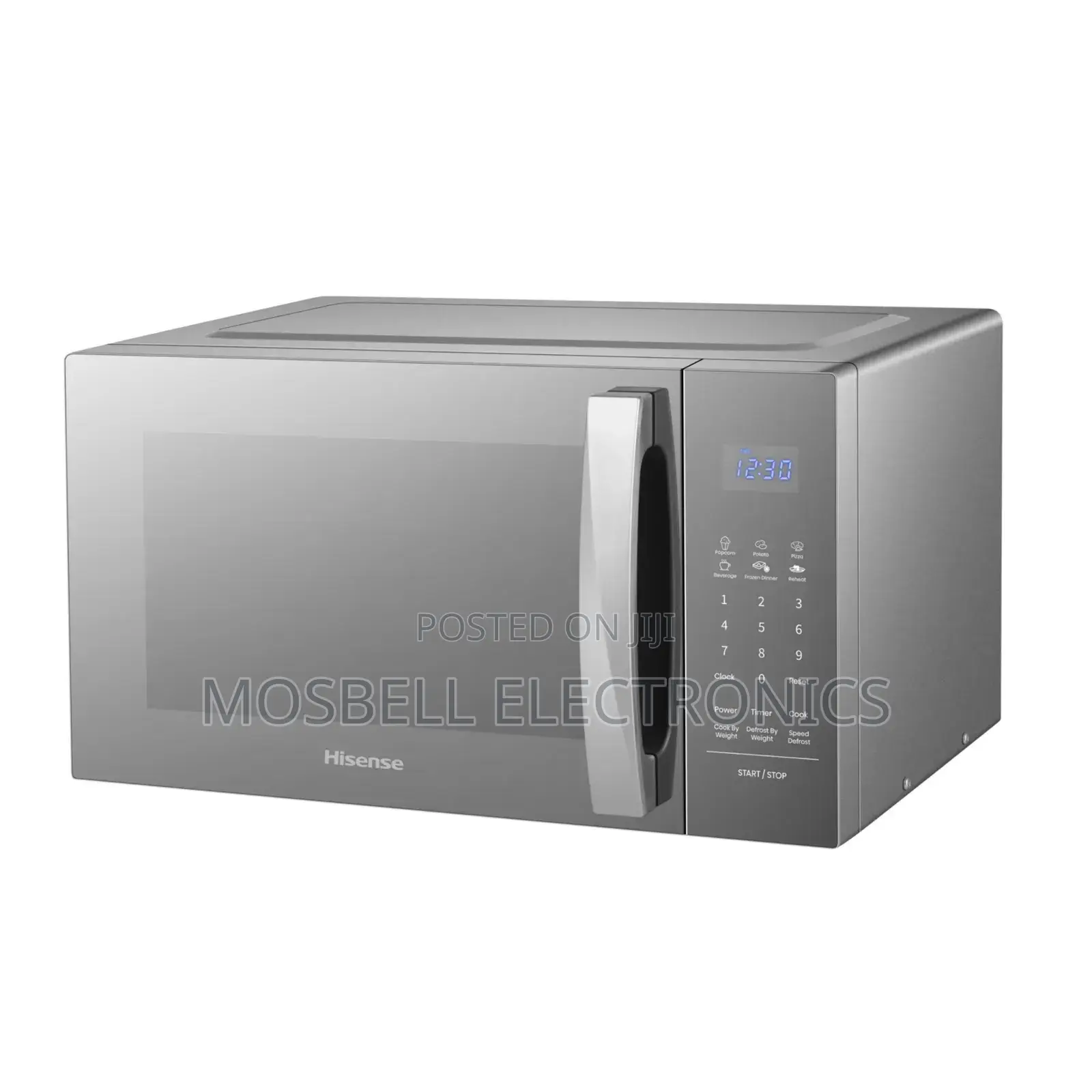 Hisense 26litres Digital Microwave Oven