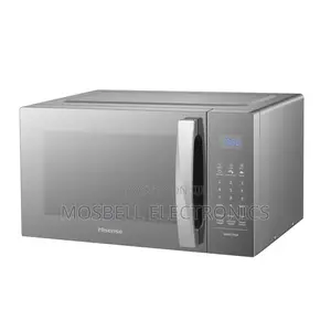 Hisense 26litres Digital Microwave Oven