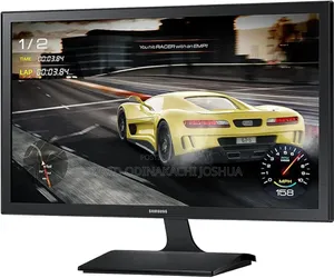 Samsung Full Hd 27nchs Gaming Monitor