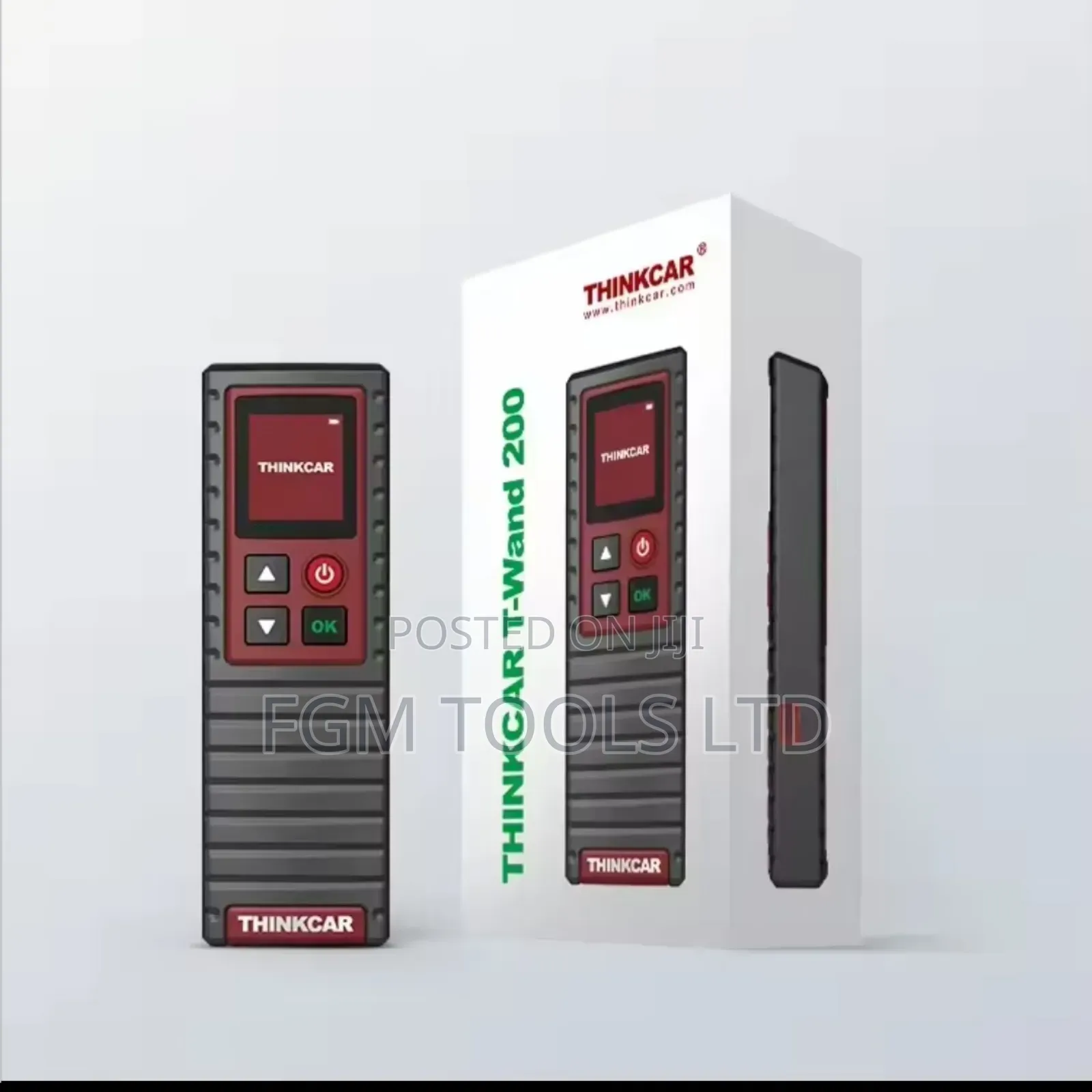 Thinktool T-wand Tpms Tool