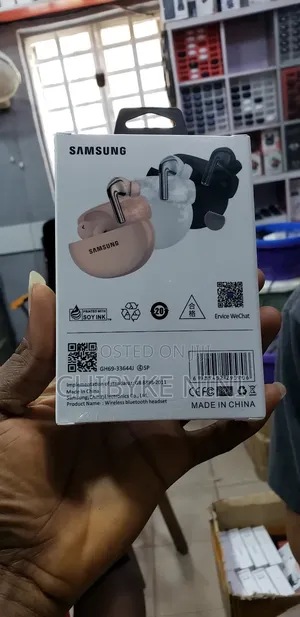 Samsung J410 Wireless Earpod
