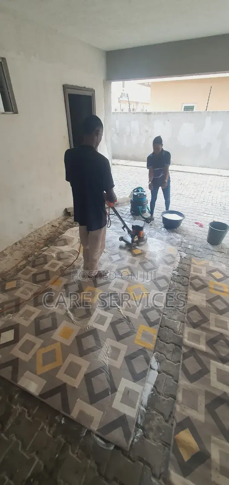 Professional Rug/Carpet Cleaning