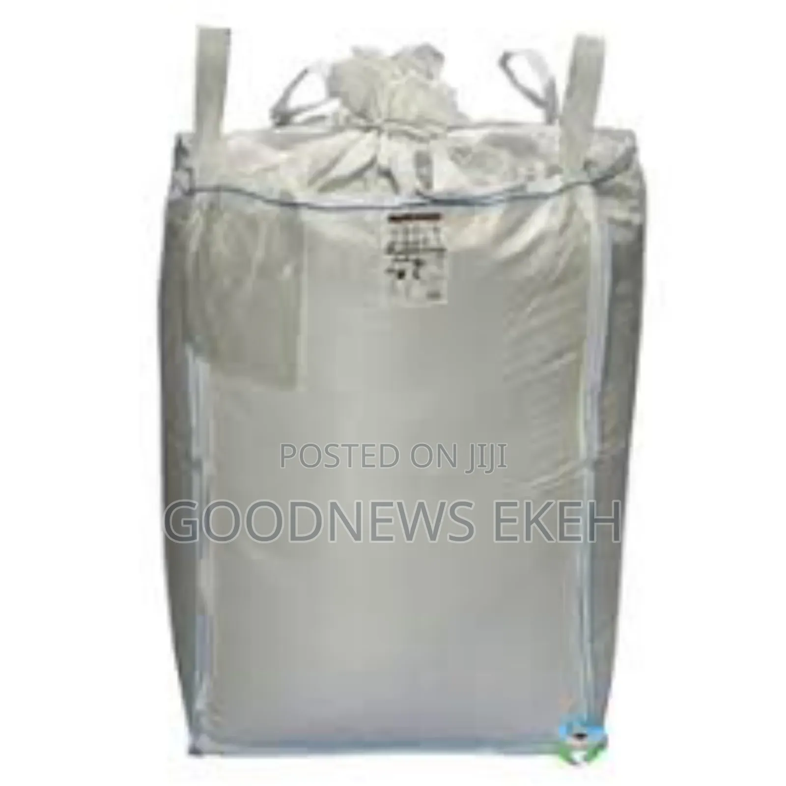 9ft Jumbo Sack 2500kg