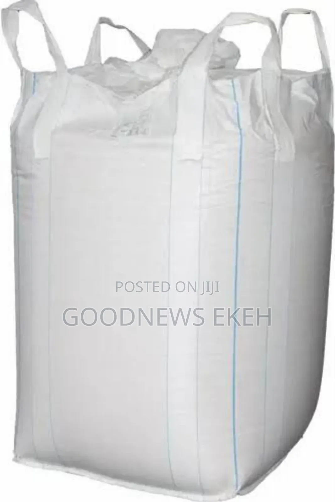 9ft Jumbo Sack 2500kg