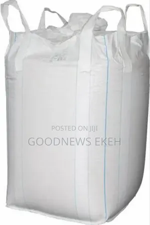9ft Jumbo Sack 2500kg
