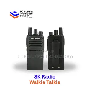  Radio Walkie Talkie