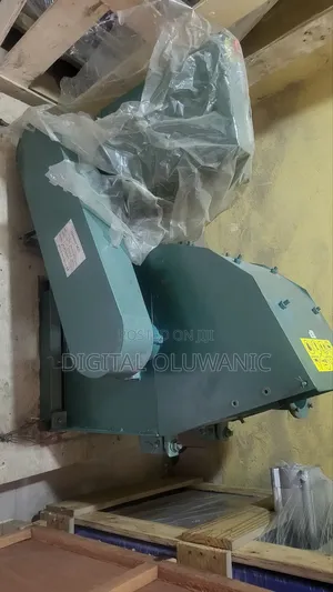 Hammer Mills