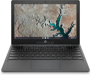 Photo - New Laptop HP Chromebook 11 4GB Intel Core I3 SSD 128GB