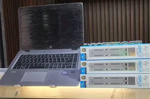 Laptop Stand (Steel)