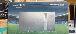 Hisense 26liters Microwave