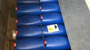 Hydrogen Peroxide Turkey