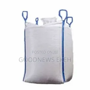 Fibc / Jumbo / Big Bags