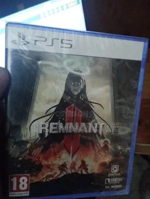 Ps5 Remnant 2