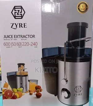 Zyre Juicer Extractor