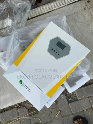 Rs-VGD 5.5kva Hybrid Inverter With Inbuilt 100a MPPT