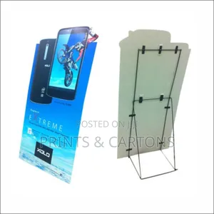 Cutout Standee Printing. #0