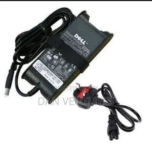 Photo - Dell Charger 19.5v 3.42a Cable